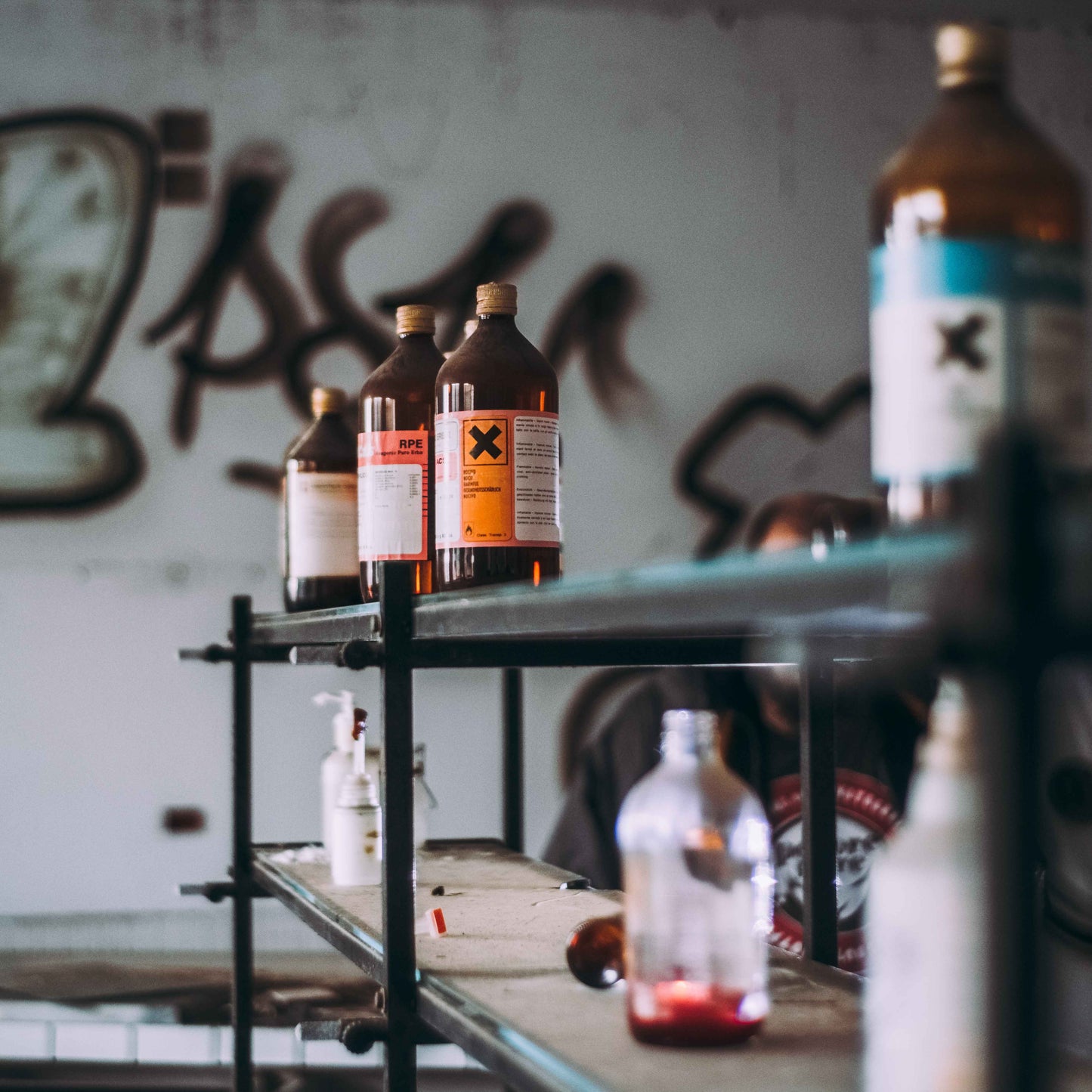 Unveiling a Growing Trend: The Ascendance of Pool-Grown Sea Moss in Wellness