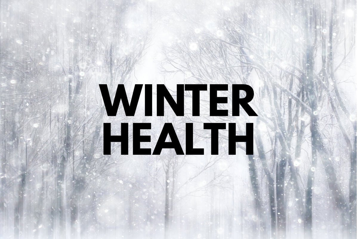 Why Sea Moss Is the Winter Superfood You’re Overlooking