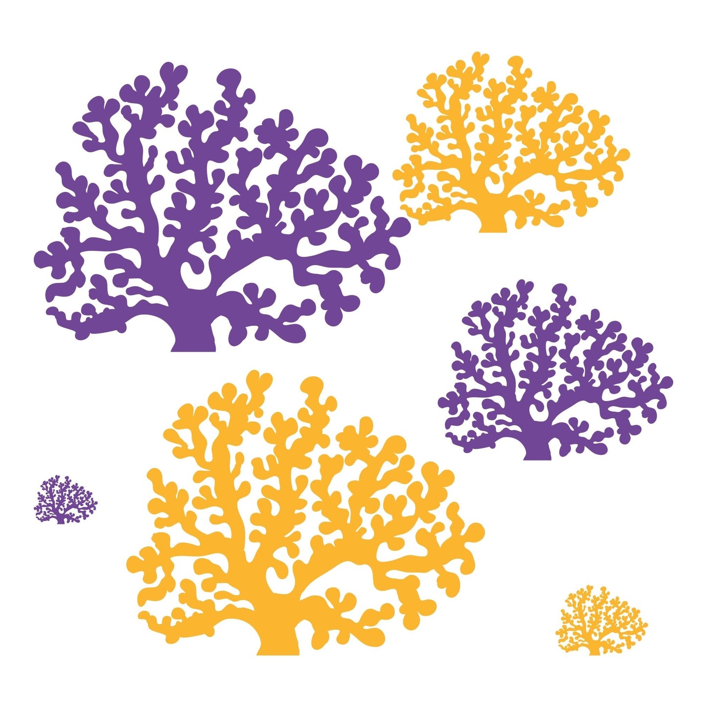 Purple Sea Moss vs Gold Sea Moss Comparison