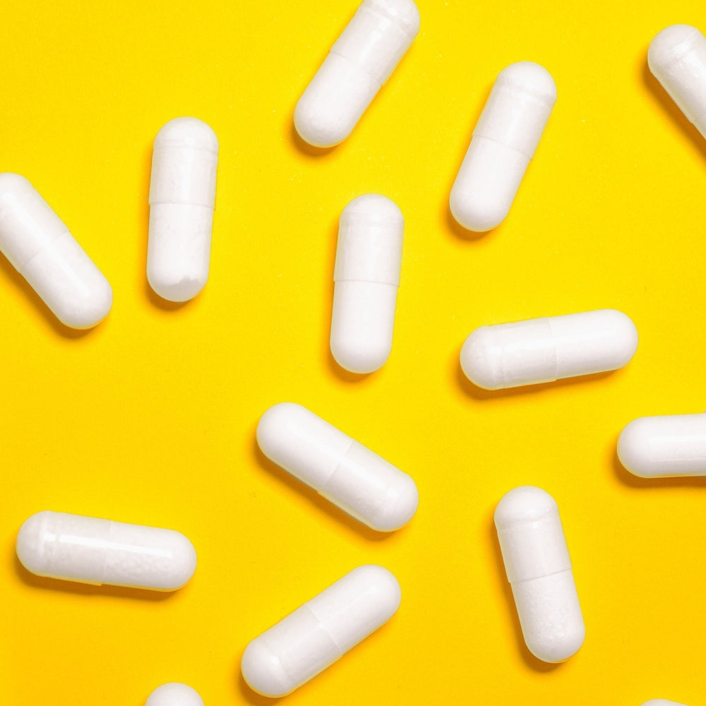 sea moss gels vs sea moss capsules