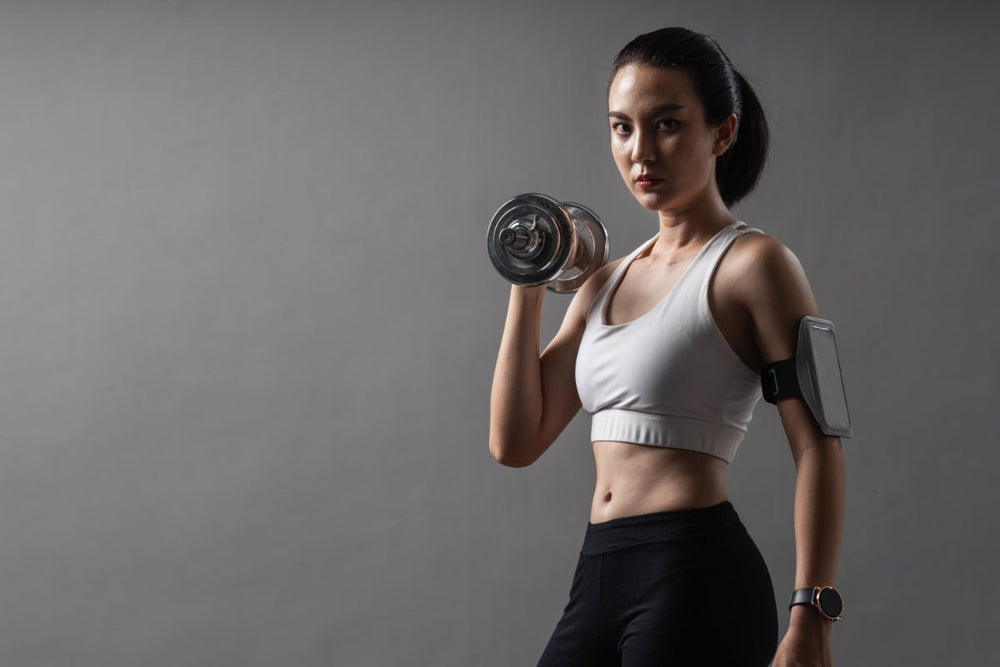 SeaMoss For Fitness Athletes