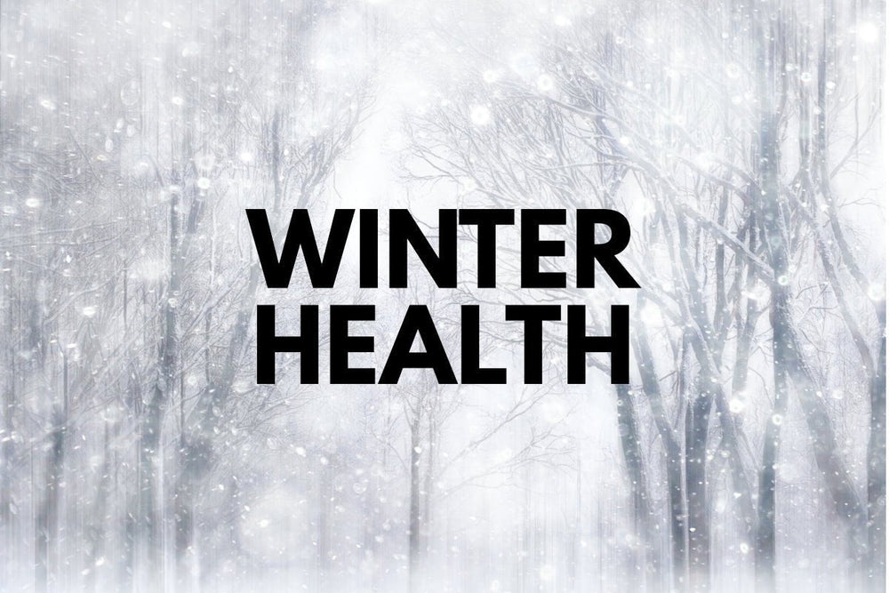 Why Sea Moss Is the Winter Superfood You’re Overlooking