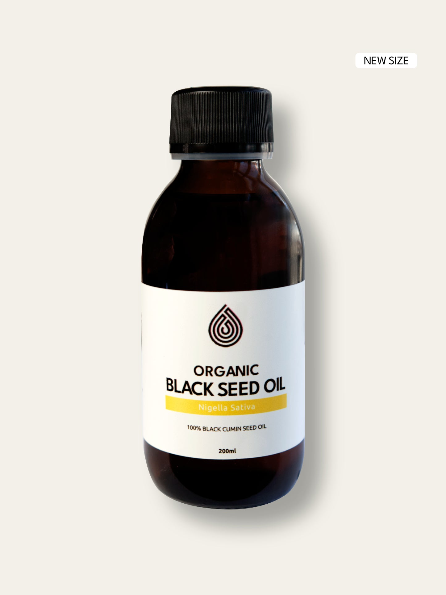
                  
                    Organic Black Seed Oil
                  
                