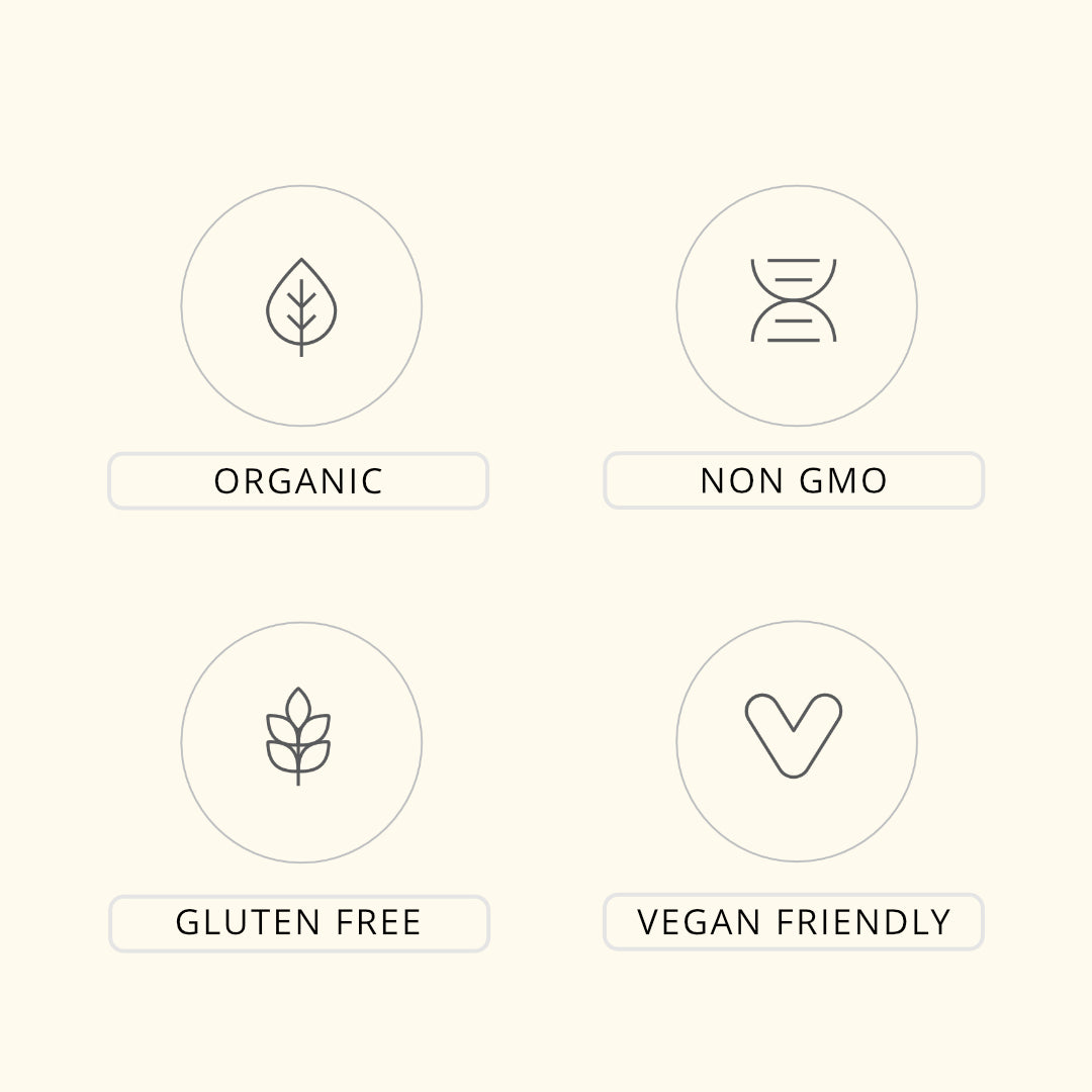 
                  
                    vegan friendly gold sea moss by pure sea moss uk
                  
                